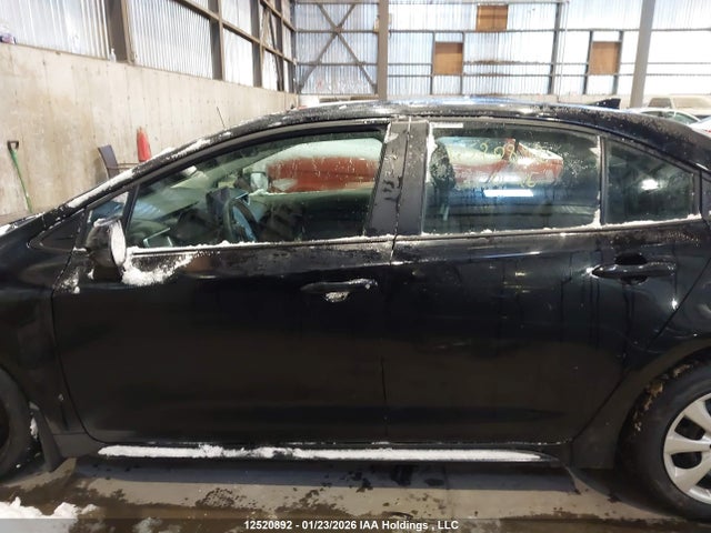 Toyota COROLLA LE 2025 5YFB4MDE4SP278970 Image 15