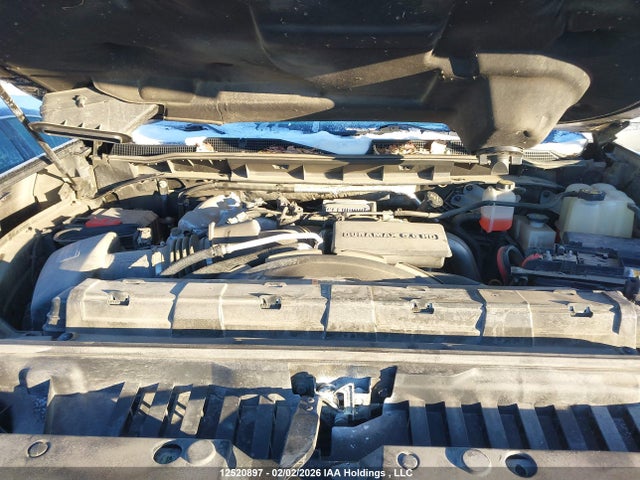 1GC1YNEYXMF251412 Chevrolet Silverado 2500hd Lt