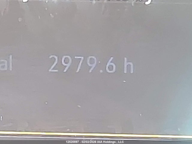 1GC1YNEYXMF251412 Chevrolet Silverado 2500hd Lt