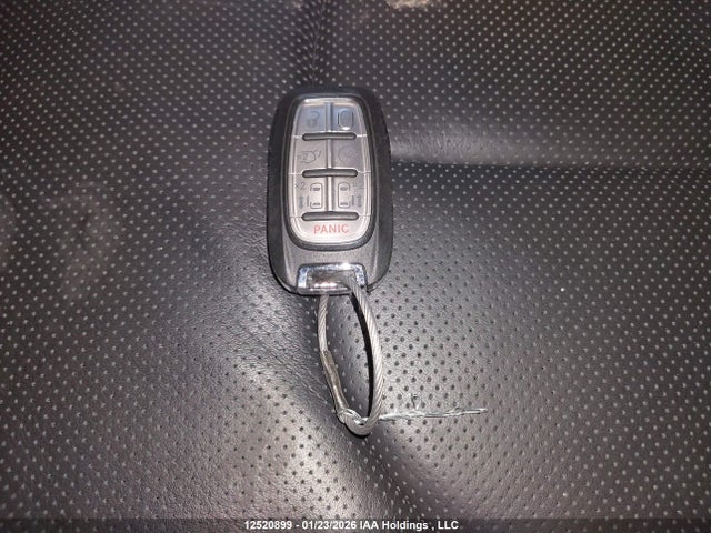 Chrysler Pacifica Limited 2025 2C4RC1GG0SR602333 Image 11