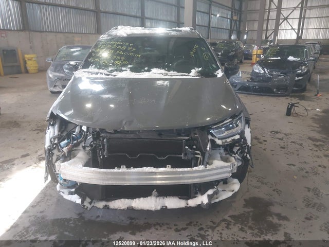 Chrysler Pacifica Limited 2025 2C4RC1GG0SR602333 Image 13