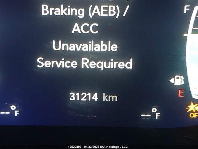 Chrysler Pacifica Limited 2025 2C4RC1GG0SR602333 Image 16