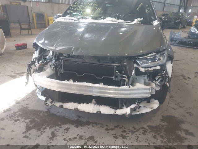 Chrysler Pacifica Limited 2025 2C4RC1GG0SR602333 Image 6