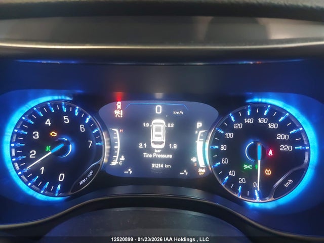 Chrysler Pacifica Limited 2025 2C4RC1GG0SR602333 Image 7