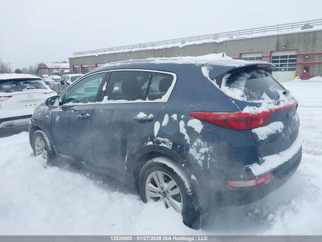 KIA Sportage Lx 2018 KNDPMCAC5J7404725 Image 14