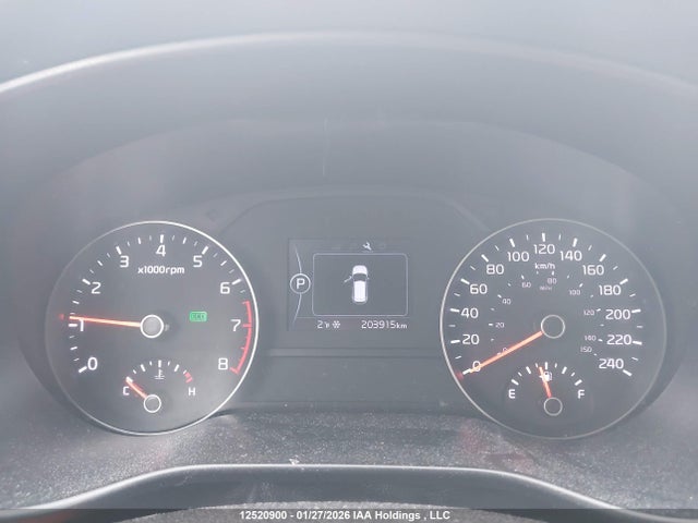KIA Sportage Lx 2018 KNDPMCAC5J7404725 Image 7