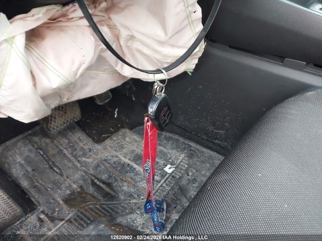 2HKRS4H28PH101590 Honda CR-V LX
