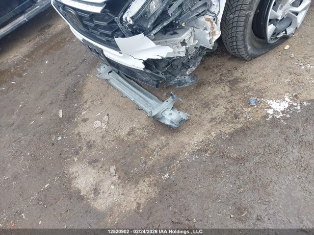 2HKRS4H28PH101590 Honda CR-V LX