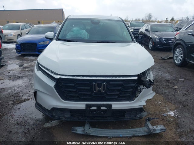 2HKRS4H28PH101590 Honda CR-V LX