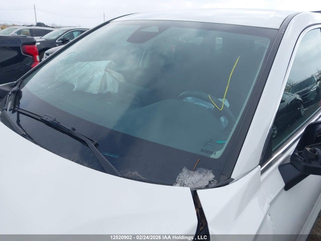 2HKRS4H28PH101590 Honda CR-V LX