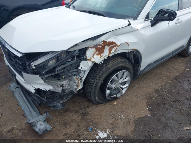 2HKRS4H28PH101590 Honda CR-V LX