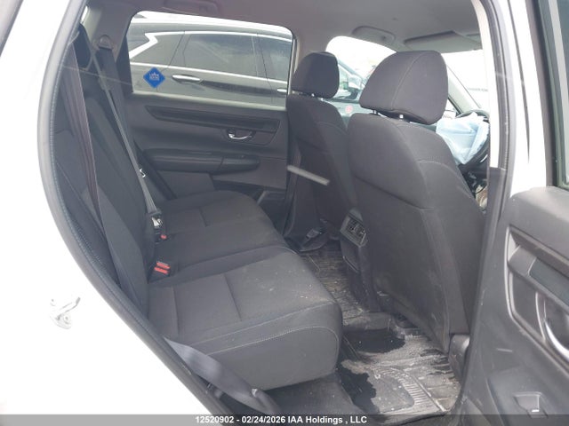 2HKRS4H28PH101590 Honda CR-V LX
