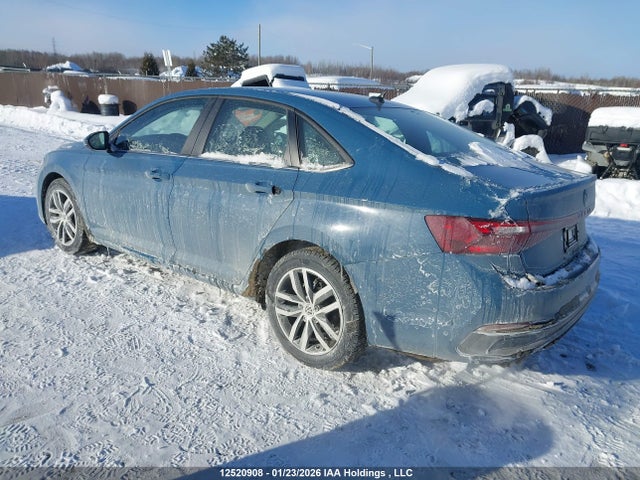 3VWEX7BU0SM097787 Volkswagen JETTA SE