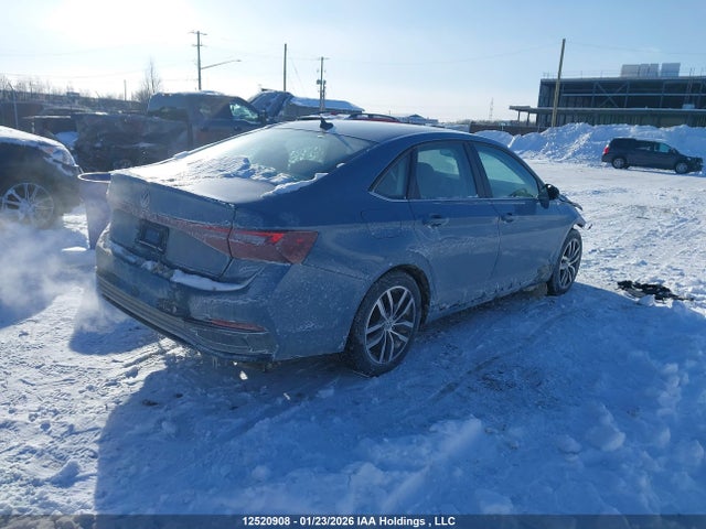 3VWEX7BU0SM097787 Volkswagen JETTA SE