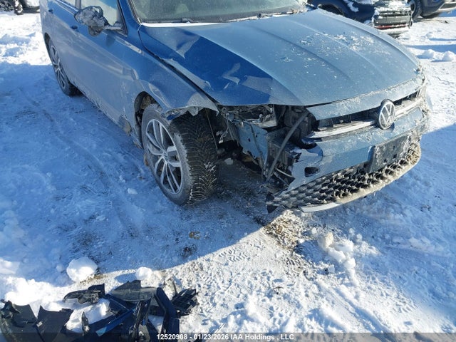 3VWEX7BU0SM097787 Volkswagen JETTA SE