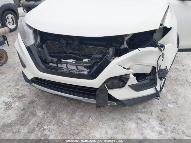 5N1AT2MT6HC748124 Nissan ROGUE S/SV