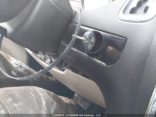 2C4RDGBG1ER222445 Dodge Grand Caravan Se