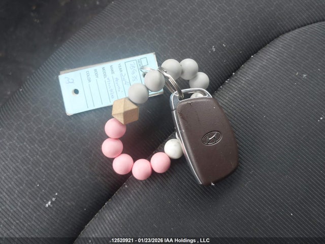KMHD84LFXJU454036 Hyundai Elantra Gl Se