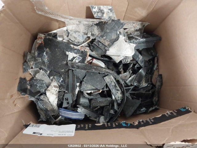 2HGFC2F89LH001272 Honda Civic Sport