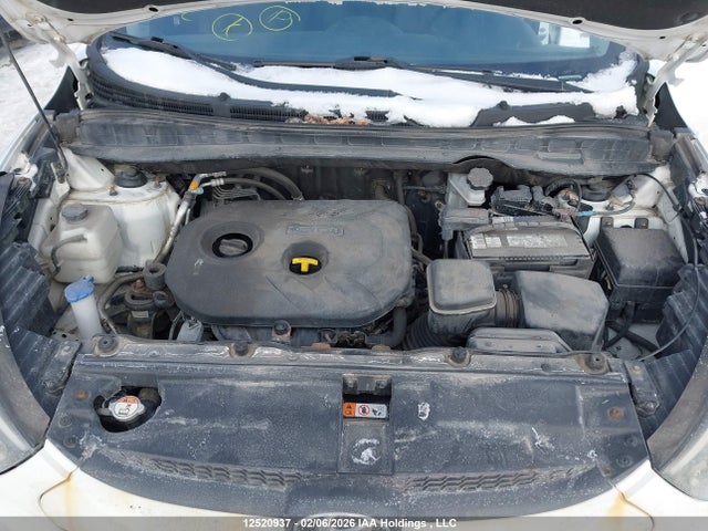 KM8JT3AF1FU998818 Hyundai Tucson Gl
