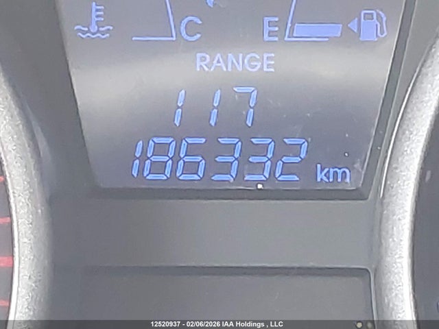 KM8JT3AF1FU998818 Hyundai Tucson Gl