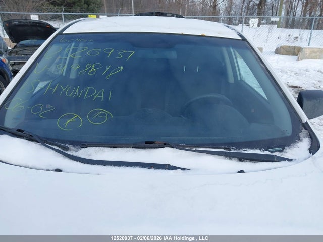 KM8JT3AF1FU998818 Hyundai Tucson Gl