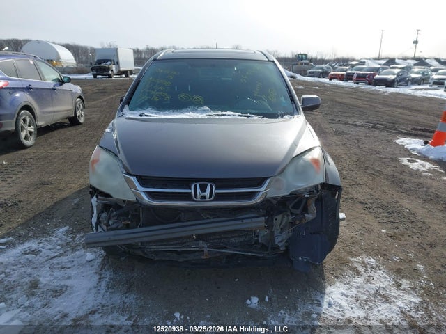 Продажа на аукционе авто 2010 Honda Cr-v Ex, vin: 5J6RE4H58AL803908, номер лота: 12520938