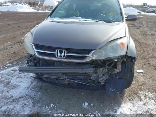Продажа на аукционе авто 2010 Honda Cr-v Ex, vin: 5J6RE4H58AL803908, номер лота: 12520938