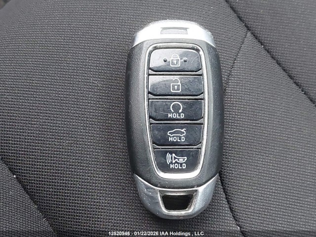 KMHLM4AG3MU075399 Hyundai Elantra Preferred Ivt