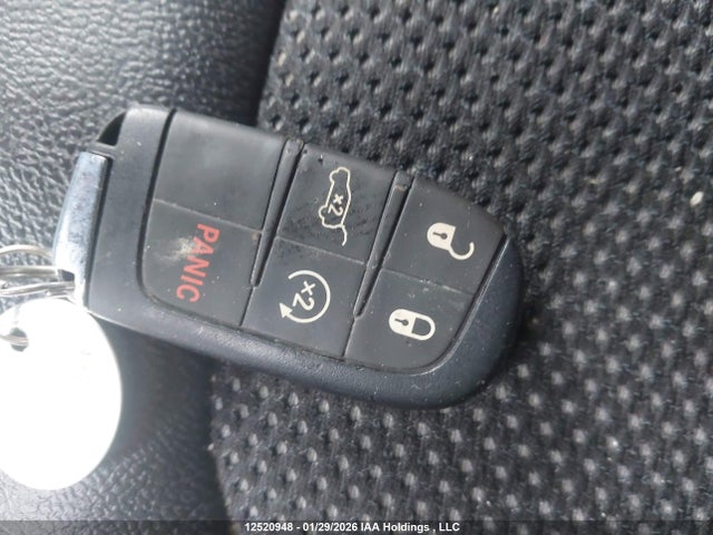 Jeep Compass Trailhawk 2021 3C4NJDDB0MT602685 Image 11