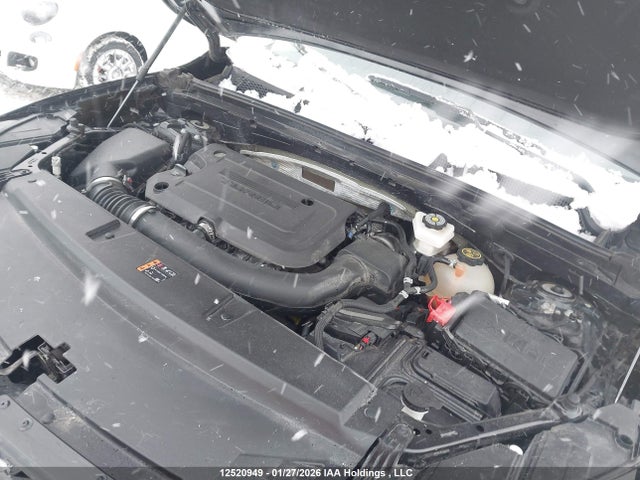 Buick Envision Essence Awd 2023 LRBFZPR4XPD139228 Image 10