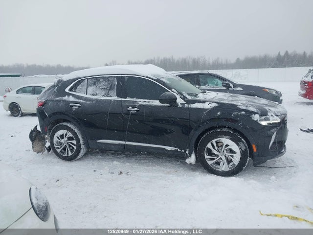 Buick Envision Essence Awd 2023 LRBFZPR4XPD139228 Image 14