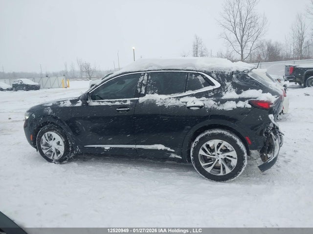 Buick Envision Essence Awd 2023 LRBFZPR4XPD139228 Image 15