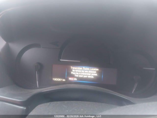1G6AG5RX1F0111651 Cadillac Ats Turbo