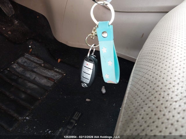 5N1AT2MV1GC844730 Nissan Rogue S/sl Premium/sv