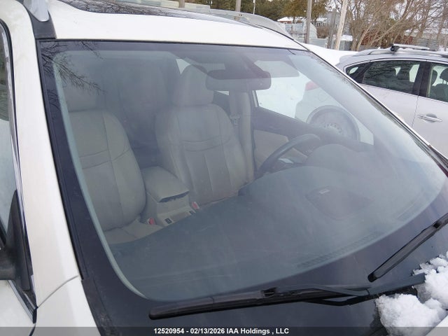 5N1AT2MV1GC844730 Nissan Rogue S/sl Premium/sv