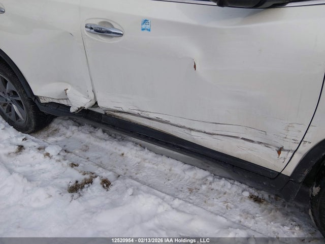 5N1AT2MV1GC844730 Nissan Rogue S/sl Premium/sv