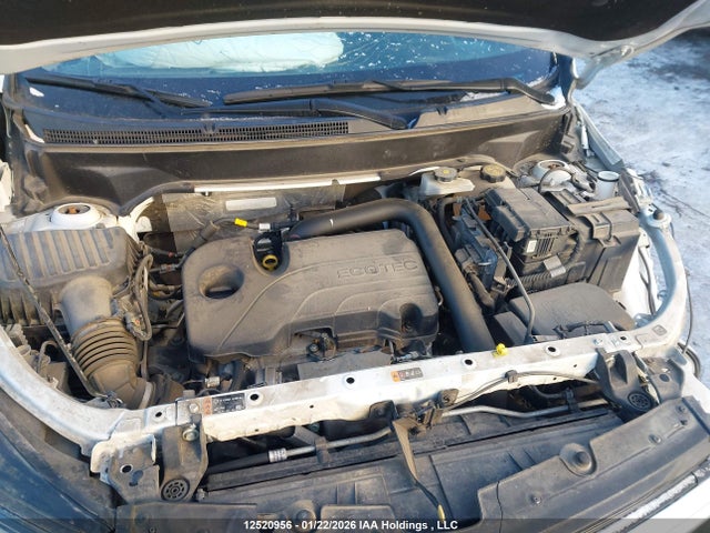 3GNAXUEG2RS144160 Chevrolet EQUINOX LT