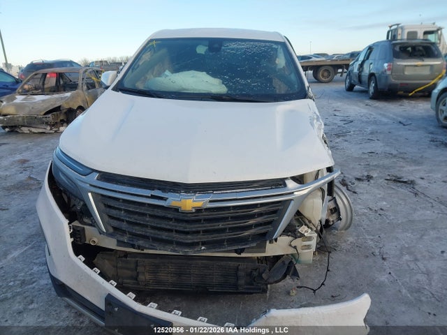 3GNAXUEG2RS144160 Chevrolet EQUINOX LT