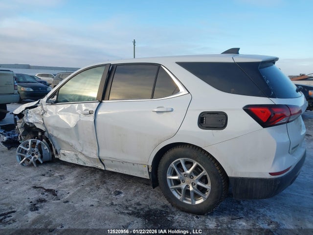3GNAXUEG2RS144160 Chevrolet EQUINOX LT