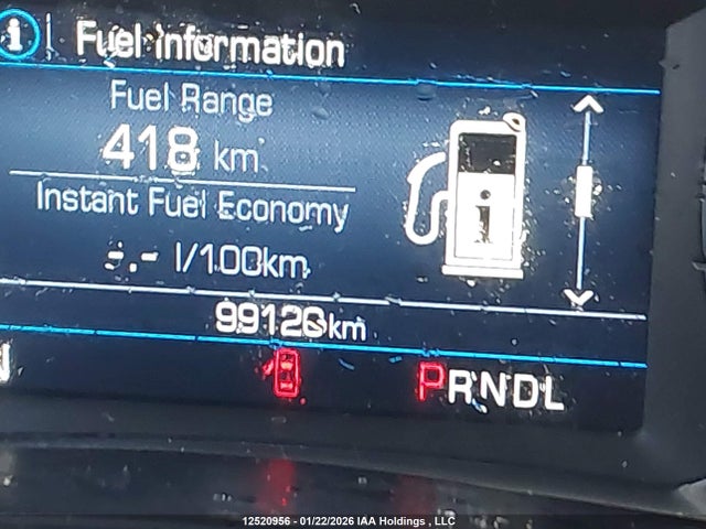 3GNAXUEG2RS144160 Chevrolet EQUINOX LT