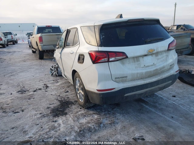 3GNAXUEG2RS144160 Chevrolet EQUINOX LT