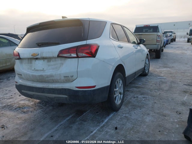 3GNAXUEG2RS144160 Chevrolet EQUINOX LT