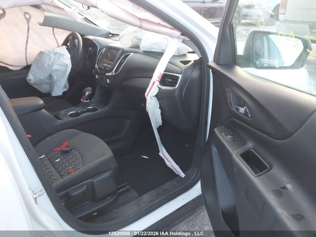 3GNAXUEG2RS144160 Chevrolet EQUINOX LT