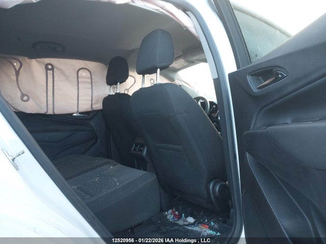 3GNAXUEG2RS144160 Chevrolet EQUINOX LT