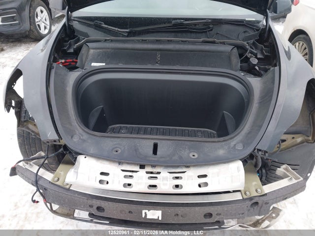 LRWYGDEF9PC163402 Tesla Model Y