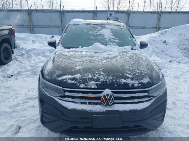 Volkswagen Tiguan 2024 3VVMB7AX7RM046470 Image 10