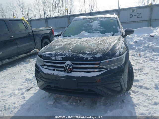 Volkswagen Tiguan 2024 3VVMB7AX7RM046470 Image 12
