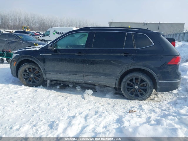 Volkswagen Tiguan 2024 3VVMB7AX7RM046470 Image 14