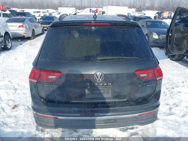 Volkswagen Tiguan 2024 3VVMB7AX7RM046470 Image 16
